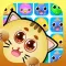 Animal Farm Free - Cool matching 3 game