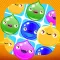 Jelly Candy Bubble Run Free - A cool pop matching puzzle game