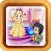 Diamond Princess Free - A HuaRongDao Jigsaw Puzzle game