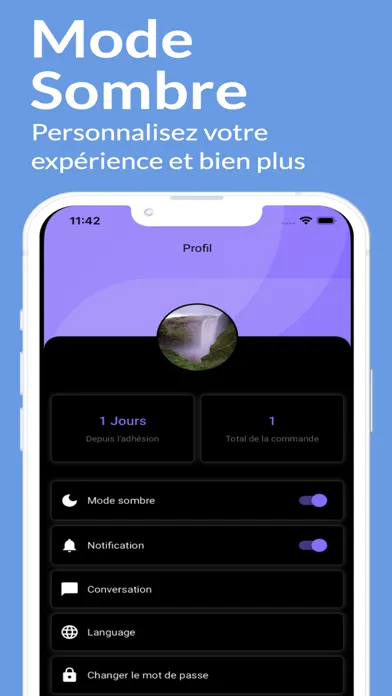 Beldi Sensations Delivery Man Screenshots