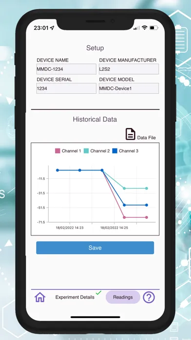 L2S2 سکرین شاٹس