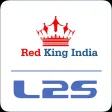 Log2Space - RedKing India Log2Space - RedKing India
