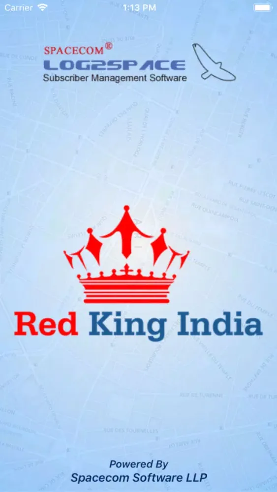 Скриншоты Log2Space - RedKing India
