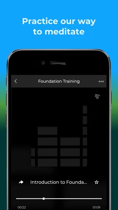 تصاویر Be Grounded App