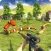 Anaconda Snake Hunting - Slither