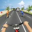 Bicycle Quad Stunt Racing 3D