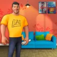Home Design Scape Makeover