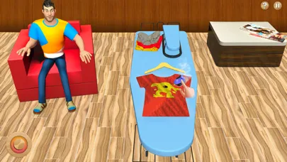 Super Mom Happy Family Sim應用截圖