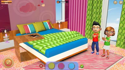 Super Mom Happy Family Sim應用截圖