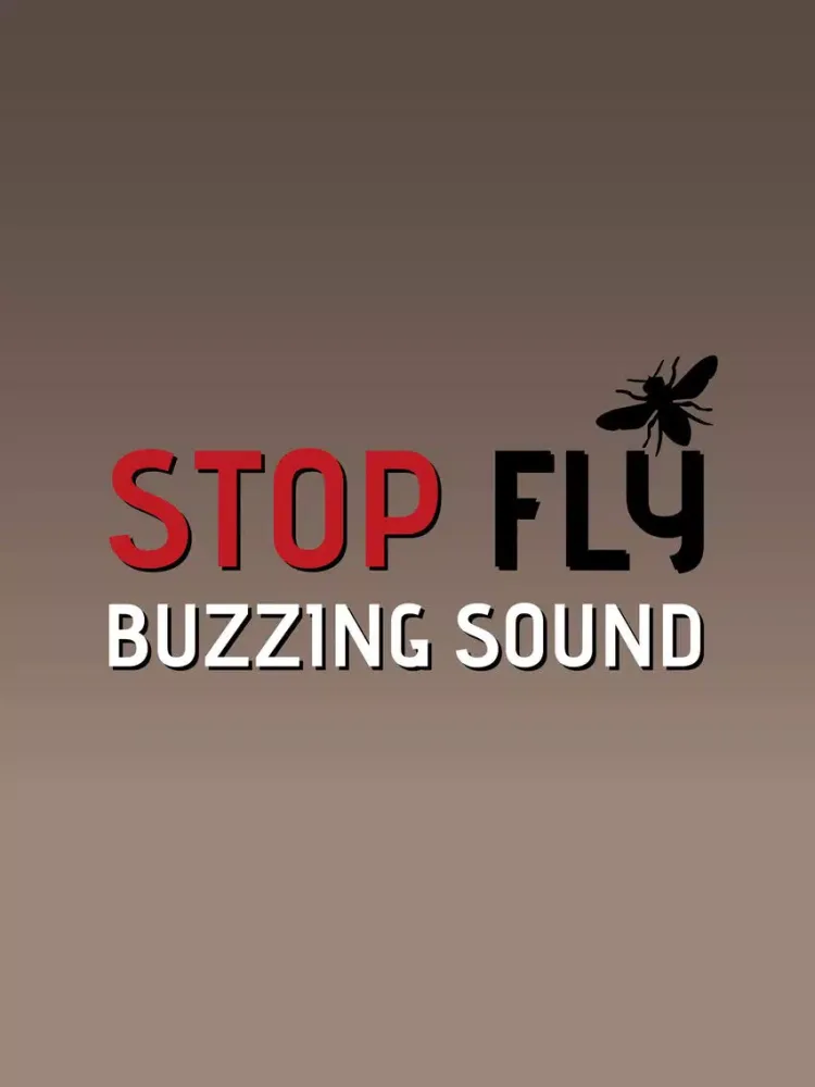 Capturas de pantalla de Anti Fly Repellent Sound 2019 iPad 