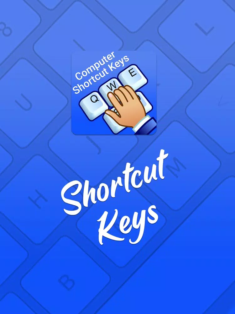 صور Learn Computer Shortcut Keys iPad 