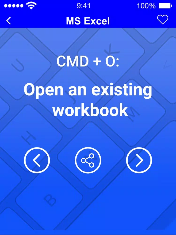 صور Learn Computer Shortcut Keys iPad 
