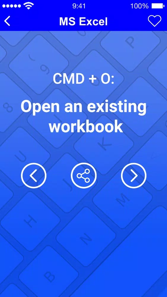 صور Learn Computer Shortcut Keys