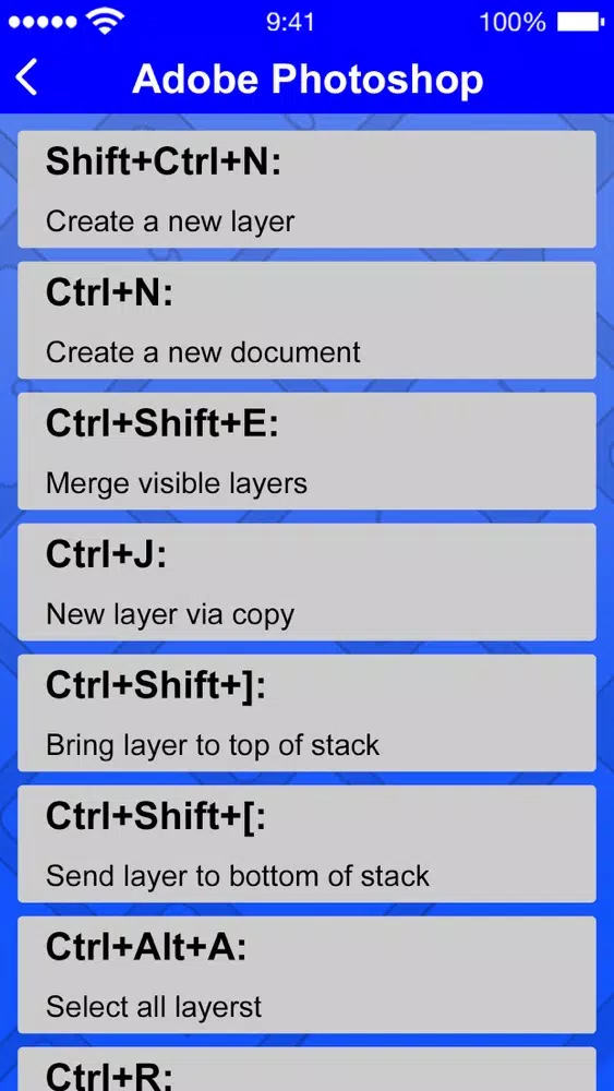 صور Learn Computer Shortcut Keys