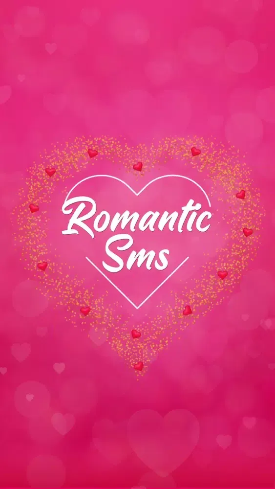 Capturas de pantalla de 50,000+ Love Text Messages