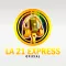 La 21 Express Oficial