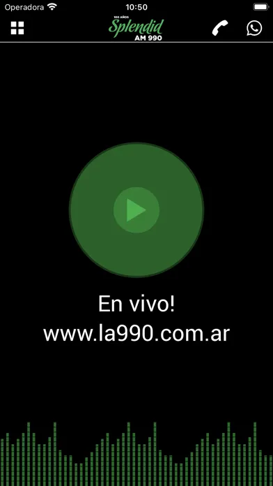 Splendid AM990 Screenshots