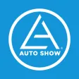 LA Auto Show