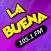 LaBuena 105.1 KIDI Santa Maria