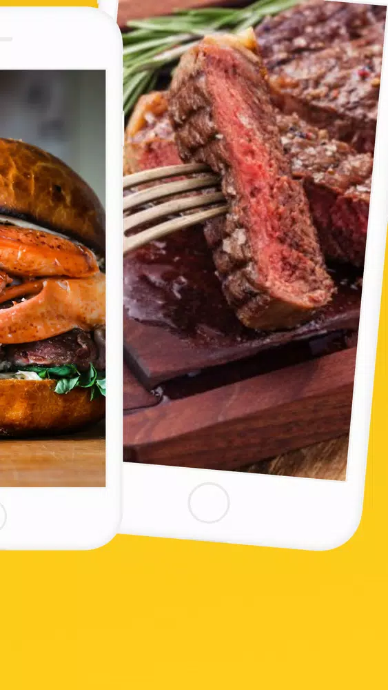 eatplus - ordenar comida應用截圖