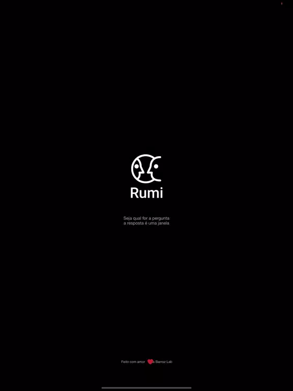 Rumi iPad  Screenshots