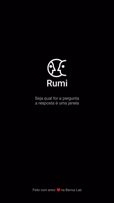 Rumi 스크린샷