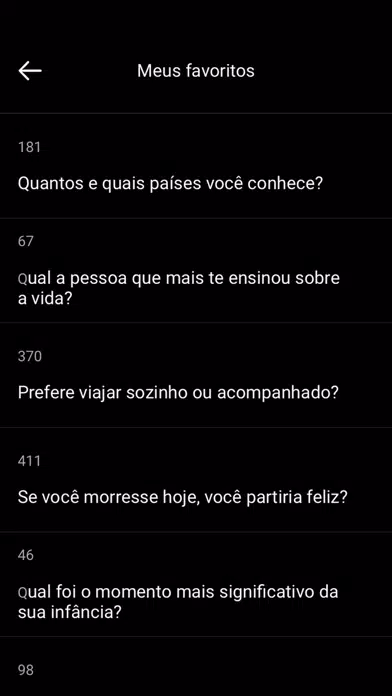 Rumi Screenshots