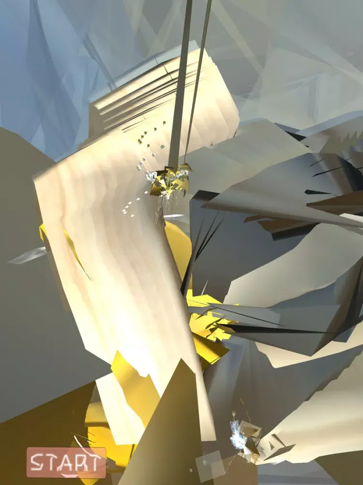 vrtl studio iPad  Screenshots