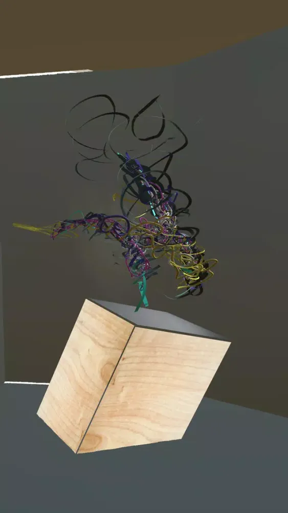 vrtl studio Screenshots