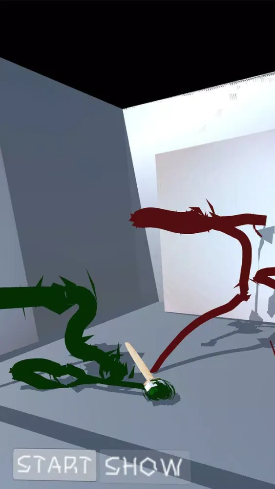 vrtl studio Screenshots
