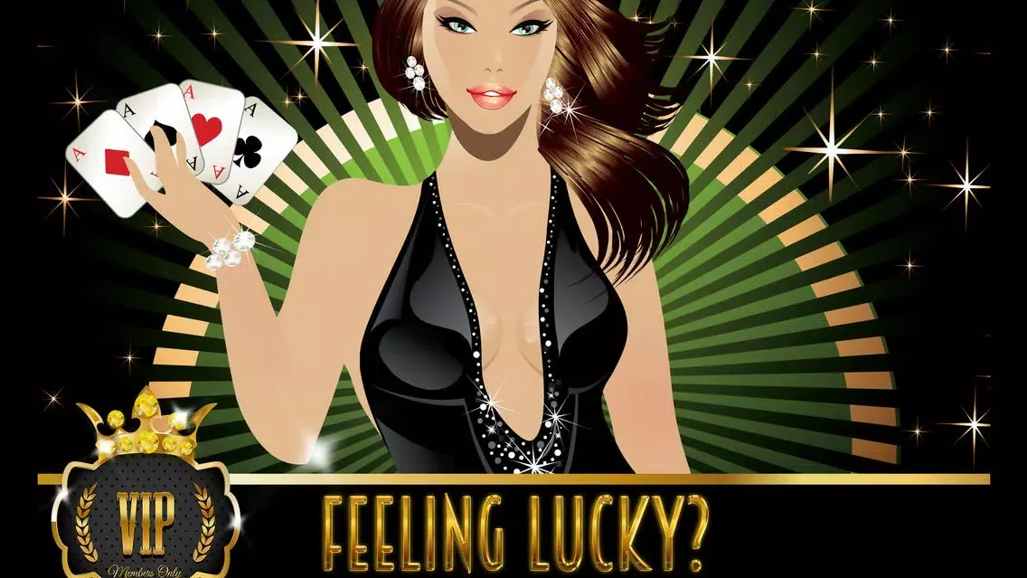 Captures d'écran de Blackjack VIP - Lucky 21 Casino Chips