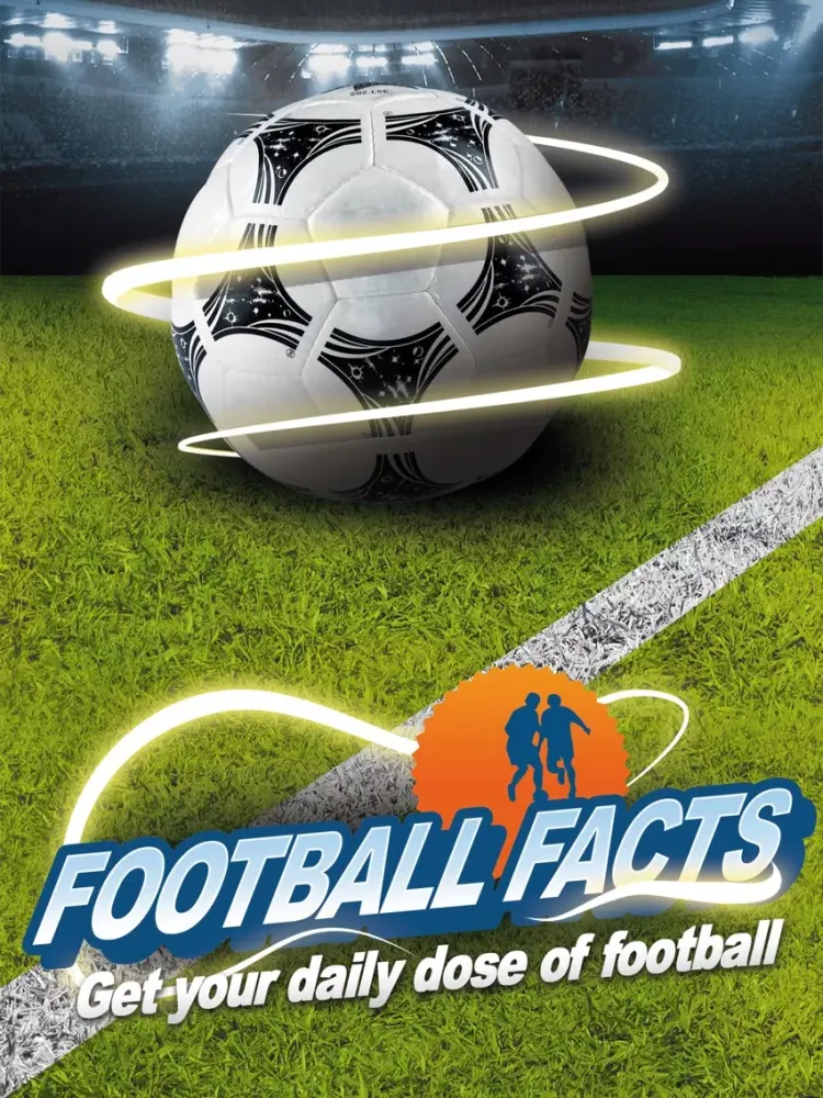 Captures d'écran de Football Facts Ultimate Free - Championship, Player and History Trivia iPad 
