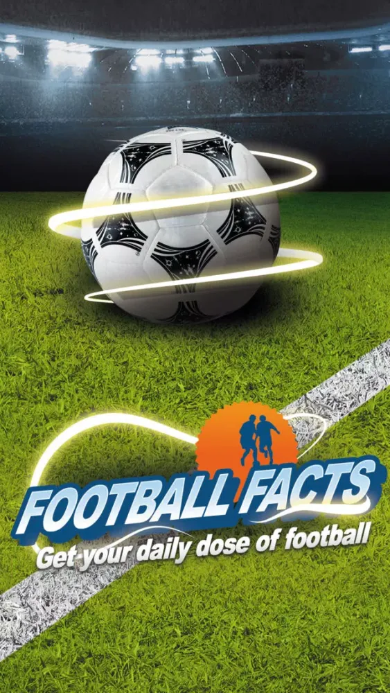 Captures d'écran de Football Facts Ultimate Free - Championship, Player and History Trivia