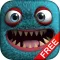 Monster Clash - Fun Action Game FREE!