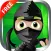 Ninja Warrior Battle - An Assassin Spy Adventure!