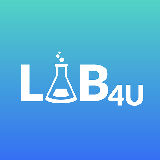 Lab4U Lab4U