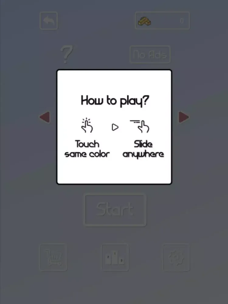 Kong's Kong's iPad  Screenshots