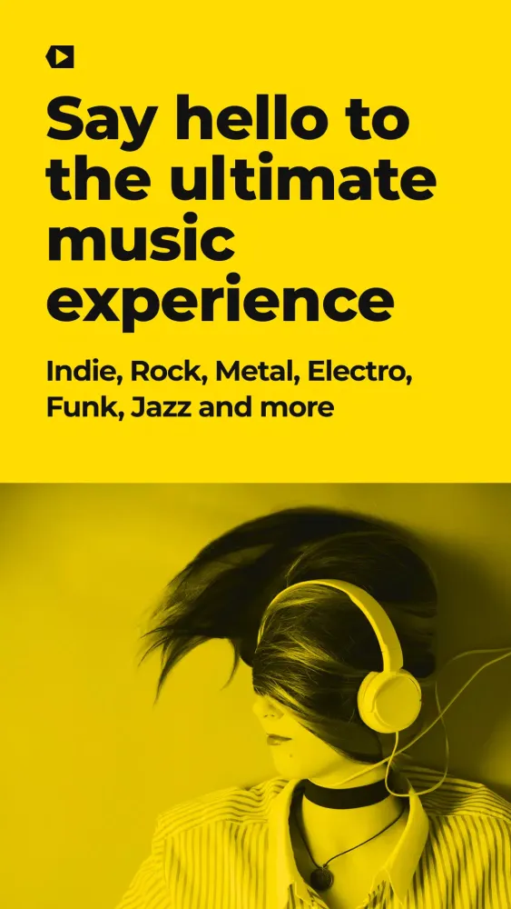FluxMusic | Next Level Radio Screenshots