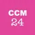 CCM 24 Radio Stations