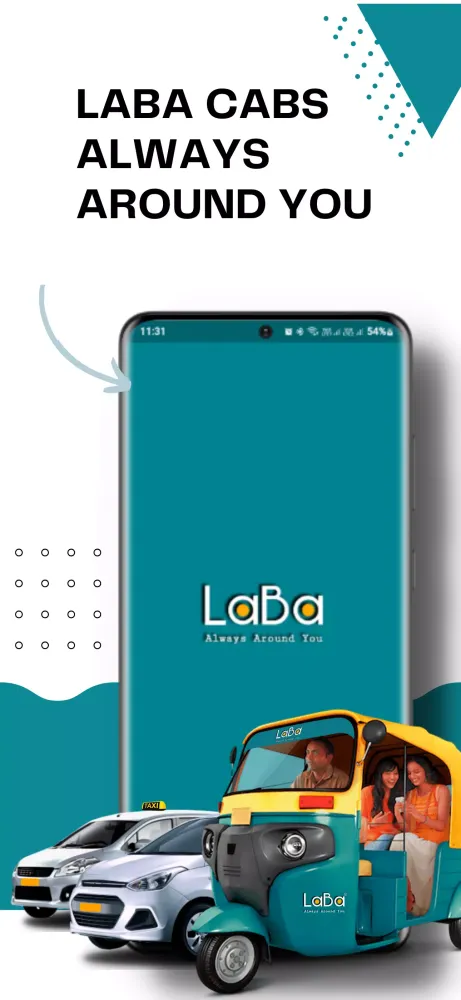 LaBa Screenshots