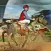 Frenzy Horse Racing Free . My Champions Jumping Races Simulator Games