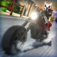 Cube Motorcycle City Roads: Free Block Racing Games Edition Cube Motorcycle City Roads: Free Block Racing Games Edition