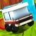 Stunt Monster Truck Racing - Offroad 4x4 Car Destruction Game Free