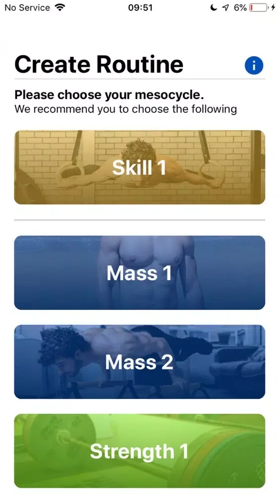 Lab Coat Fitness स्क्रीनशॉट