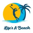 Life's A Beach Volleyball Club Life's A Beach Volleyball Club