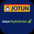 Jotun YeşilAdımlar