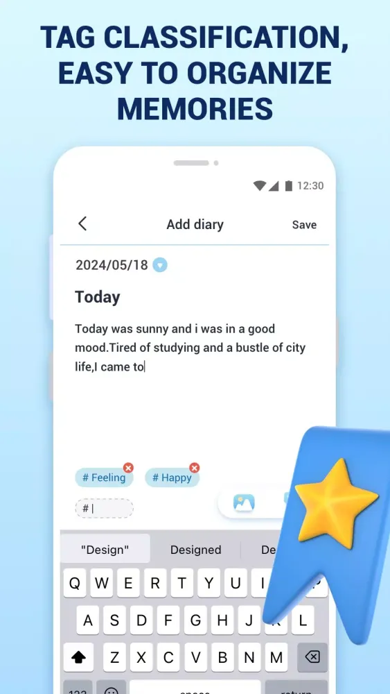 Day Drop应用截图
