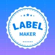 Label Maker: Print Master