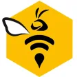 Label Abeille Label Abeille