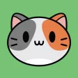 Cute Puzzle: Hex Cat Cute Puzzle: Hex Cat